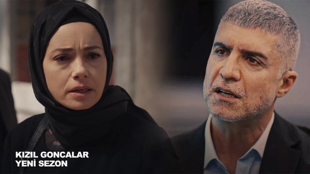 Kızıl Goncalar yeni sezon ilk bölümünden 2’nci fragman yayınlandı | Levent: Tarikatlar ve cemaatler kapatılsın