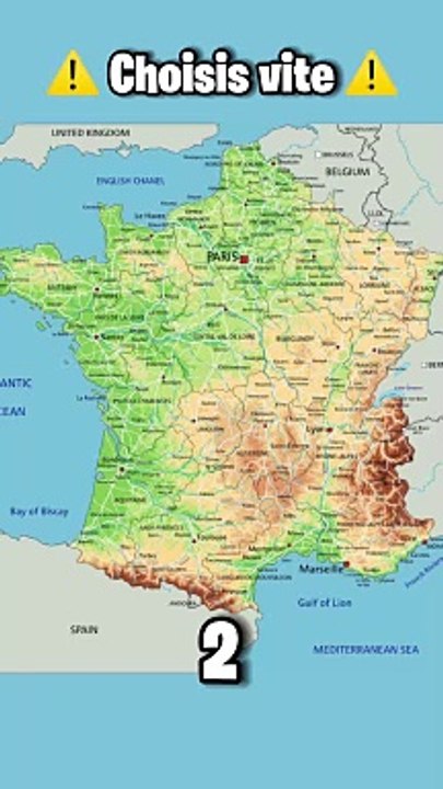 Cache toi pour survivre au péteur géant !