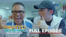 Pepito Manaloto - Tuloy Ang Kuwento: Patrick, biktima ng vloggers na pranksters! (Full EP 101)