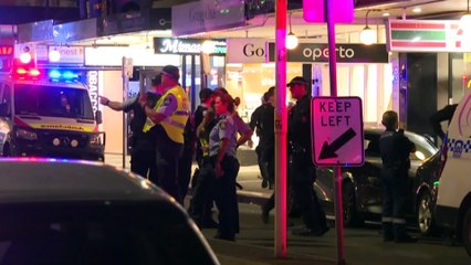 Man charged with murder after death of 32-year-old in Marrickville