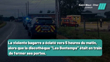 Saint Maur: Un Homme de 21 ans Tué à l'Arme Blanche