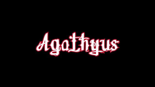 Agathyus ¦ Heavy Punk (official audio)