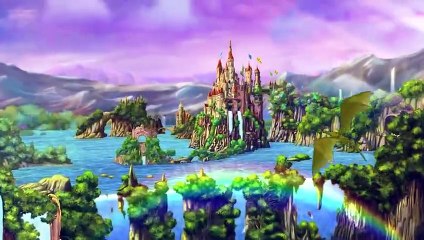 Regal Academy S1 EP 3 The Swan in Swamp Lake [Eng sub]