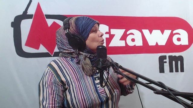 أهمية طب الشيخوخة واخر التطورات المحدثة فيه الدكتورة زينة حفيظ مختصة في طب الشيخوخة