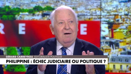 Download Video: Le meurtre de Phillipine «dérange certains poncifs et le wokisme» de certains journaux selon Gérard Carreyrou