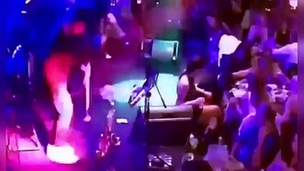 Metin Arolat'ın son anları ortaya çıktı | Video Haber