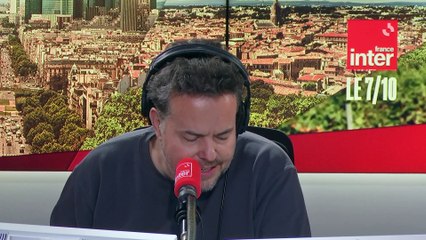 Situation au Proche-Orient : "Un point de bascule, qui peut devenir une guerre régionale"