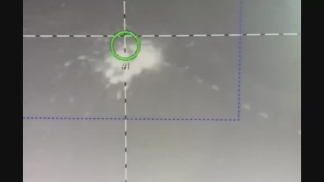 Ucrania saca pecho mostrando en acción su nuevo aniquilador de cazas rusos sacado de una peli de ciencia-ficción