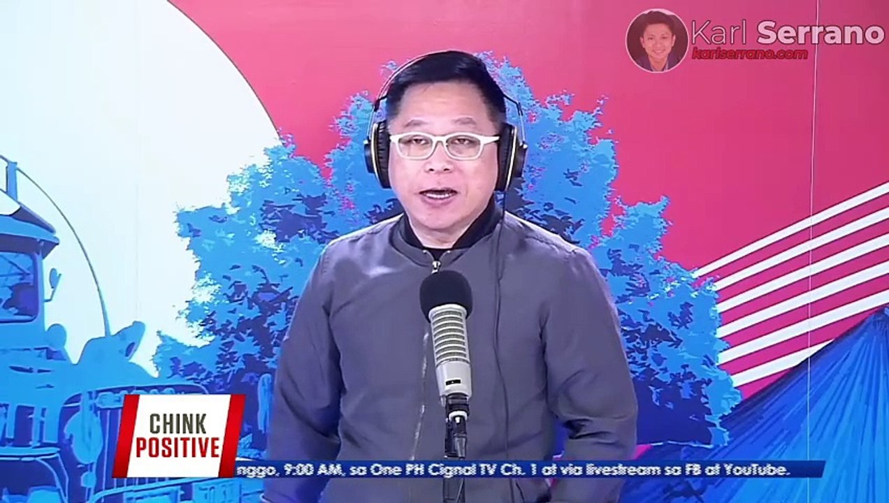 With Chinkee Tan's financial advice, a network marketer became wealthy through SAVING
