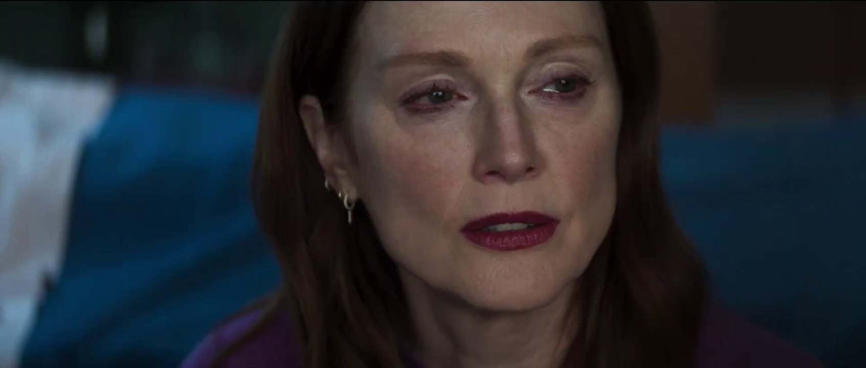 The Room Next Door - Trailer (Deutsch) HD