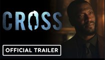 Cross | Official Trailer - Aldis Hodge, Isaiah Mustafa, Juanita Jennings