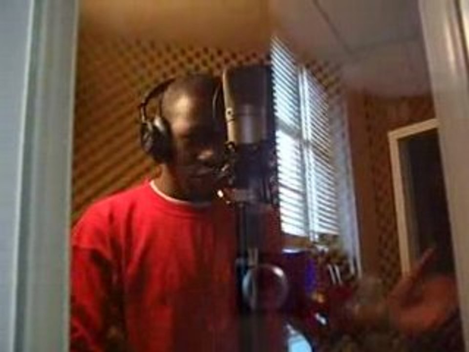 LE KONFLIT EN STUDIO
