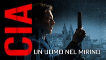 Cia - Un Uomo nel Mirino (2023) italiano