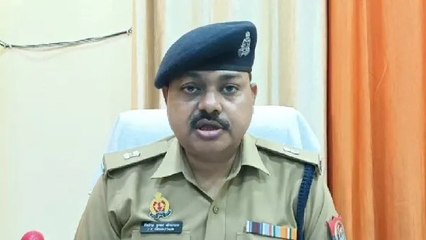 ईंट से कूचकर की थी पिता की हत्या, सामने आई यह वजह, पुलिस ने किया गिरफ्तार