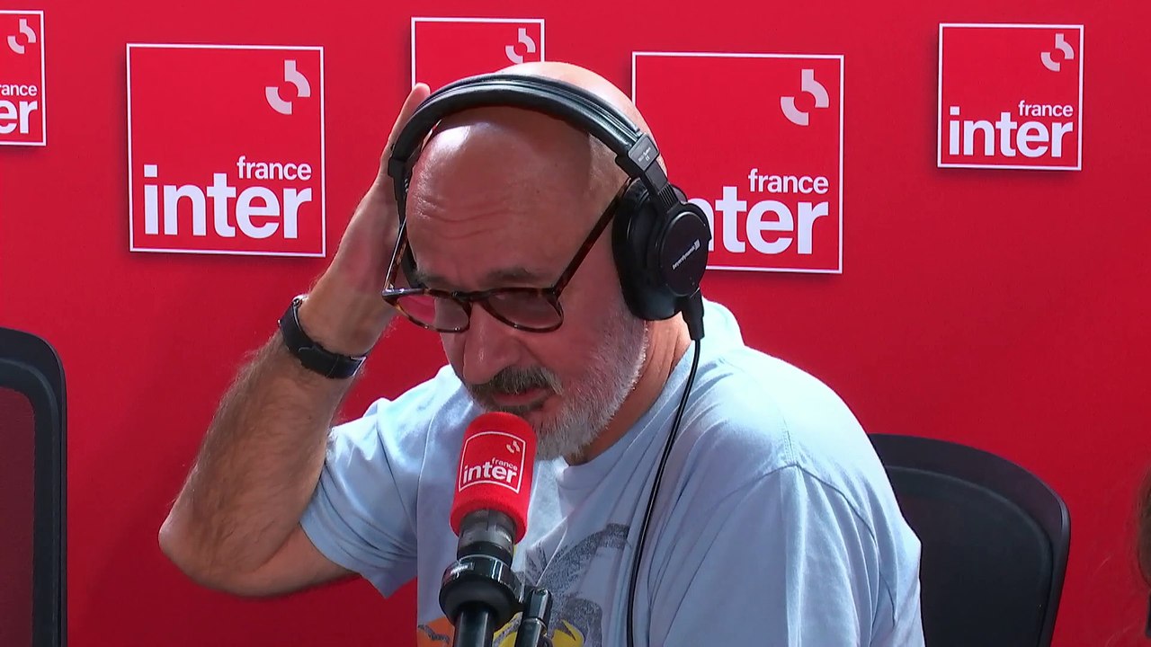 Tout le monde a des souvenirs chez Flunch ! - Le billet de Daniel Morin