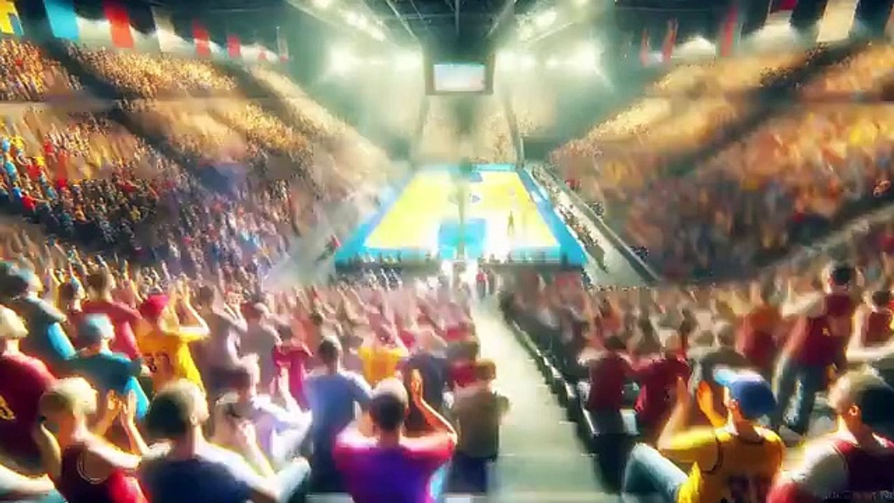 Kitten Brings Dad Cat Out of Depression  Heartwarming Rescue #cat #ai #kitten #catvideos