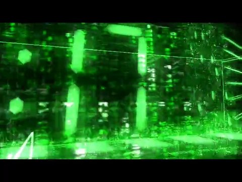 The Matrix: Path of Neo online multiplayer - ps2