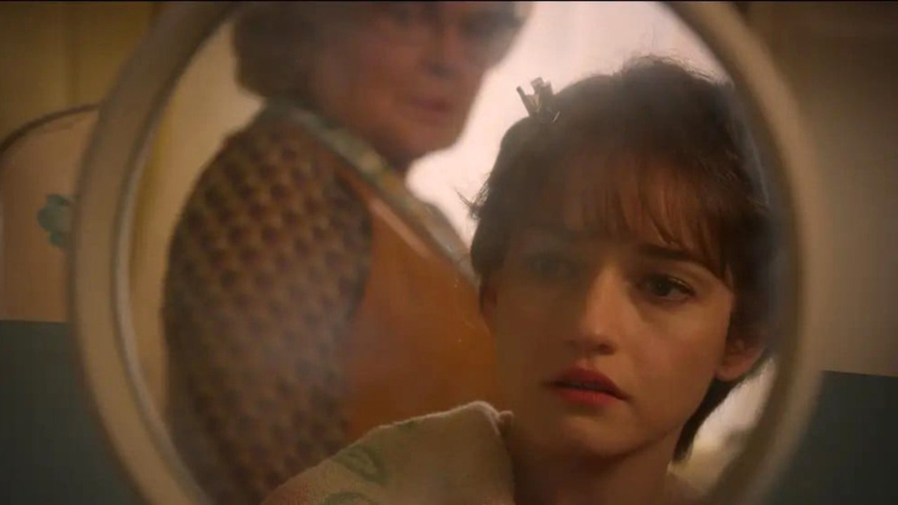 Apartment 7A Trailer DF