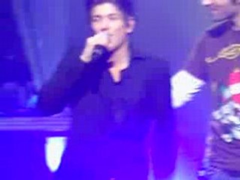 TOus - De temps en temps