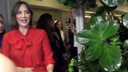 Tamara Falcó detalla su nuevo tratamiento de fertilidad: "Me trata desde el interior y con mis valores"