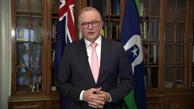 Prime Minister again urges Australian citizens in Lebanon to leave now