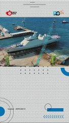 Peluncuran Kapal OPV 90M: Wujud Kemandirian Industri Pertahanan Nasional