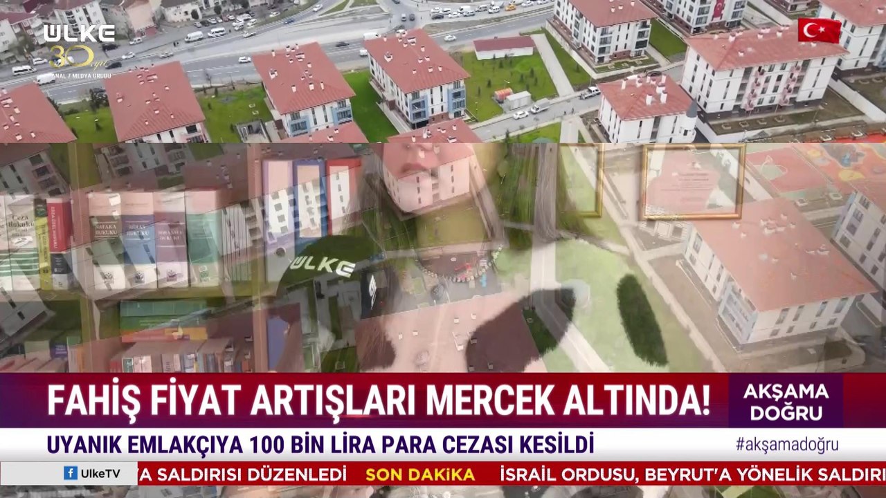 Akşama Doğru – 24 Eylül 2024