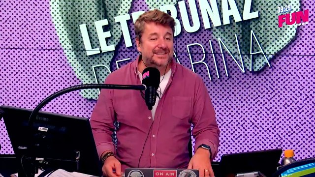 Le Tibunaze de Karina du 26 septembre