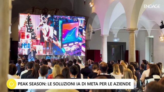 Ecco come Meta mette l'IA al servizio delle aziende nella nuova era dello shopping