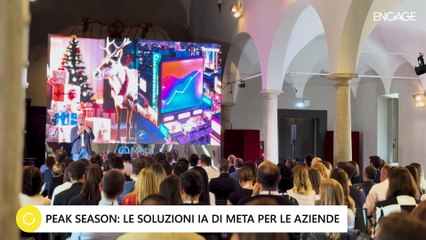 Ecco come Meta mette l'IA al servizio delle aziende nella nuova era dello shopping