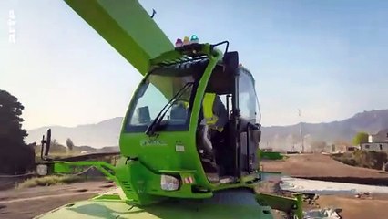 Pompéi, ses nouveaux secrets - 28/09