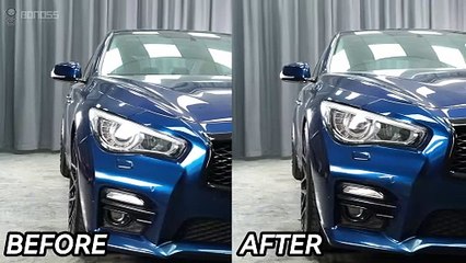 Is It Safe to Use Wheel Spacers on Your Infiniti Q50? - BONOSS Infiniti Parts