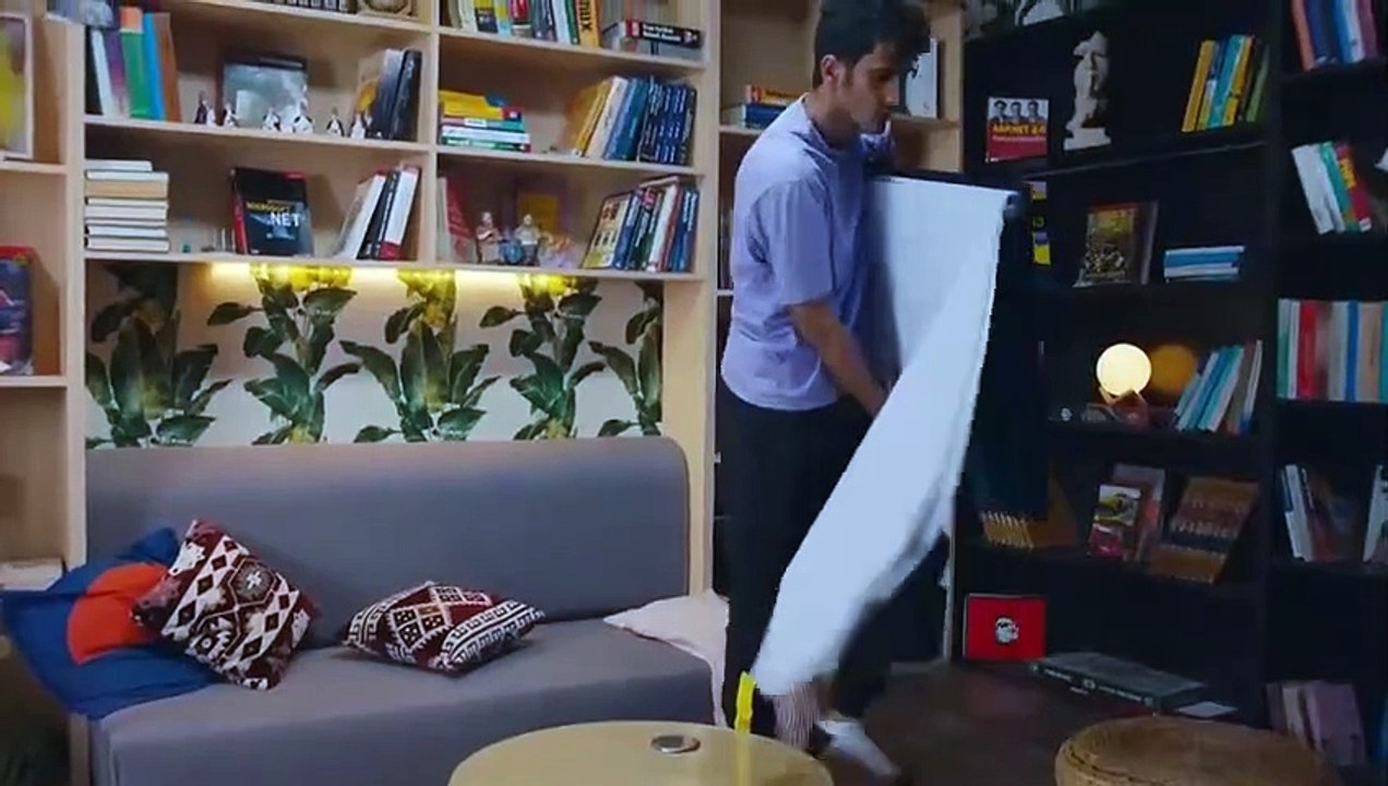 مسلسل أوريم 1 الحلقة 12