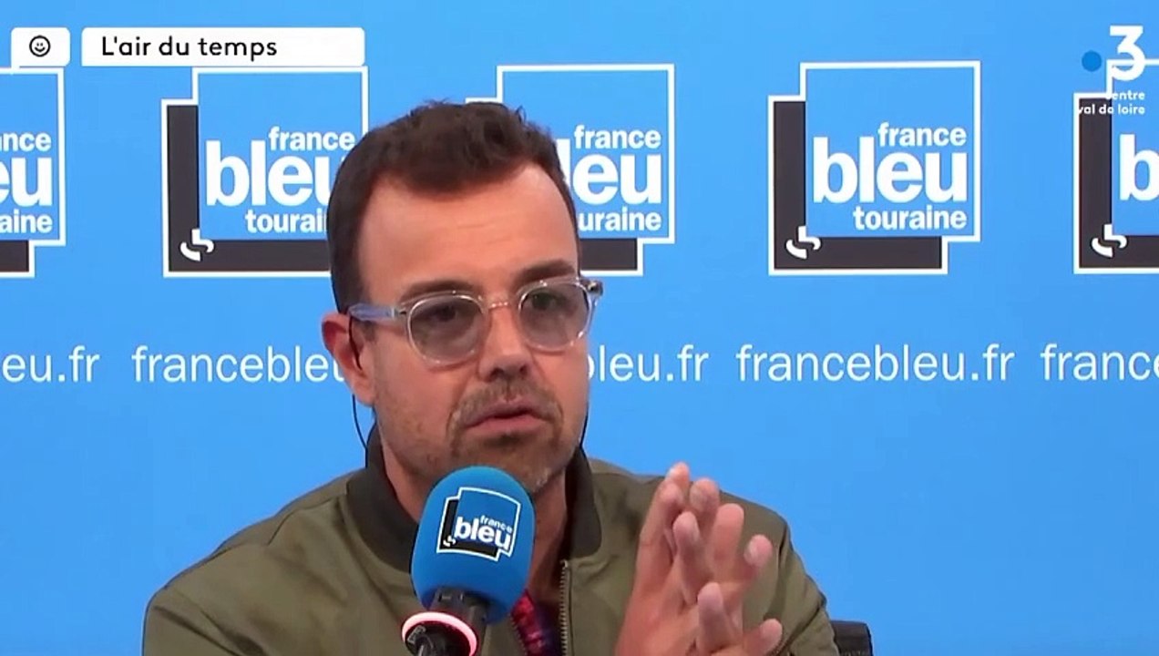 L'air du temps