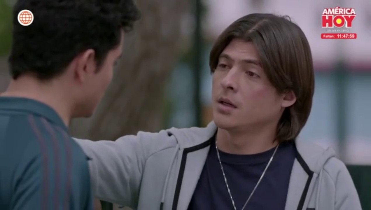 Tu Nombre Y El Mio - Capitulo 43