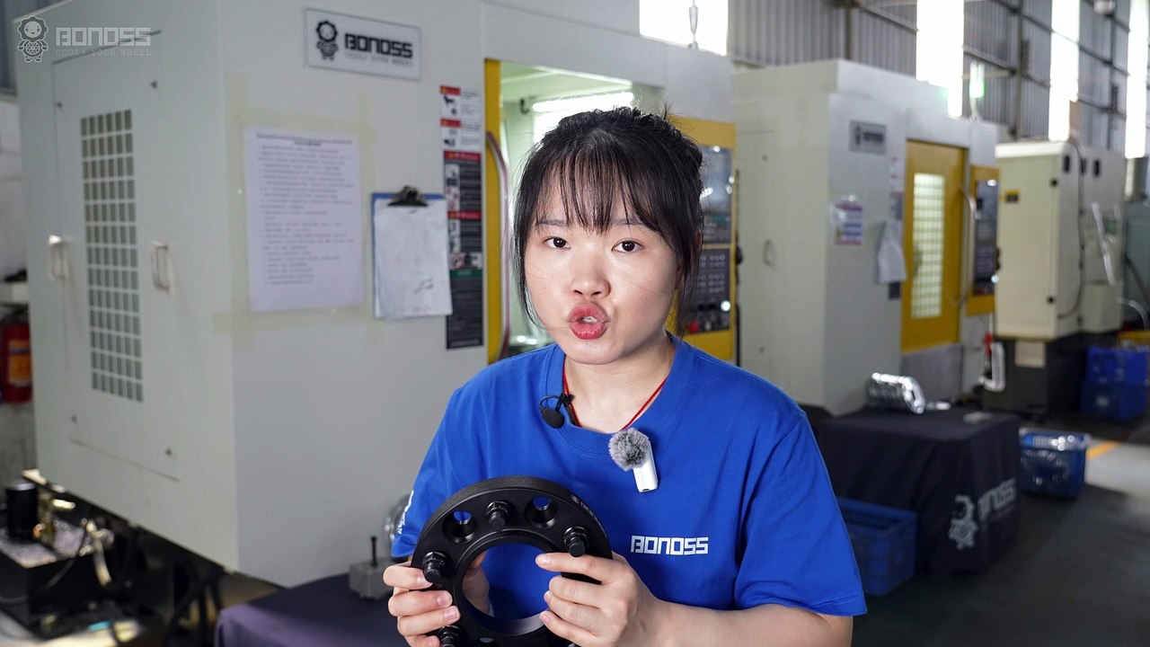 Are Mitsubishi Pajero Wheel Spacers Safe On Your OEM Wheels? - BONOSS Off-Road Accessories