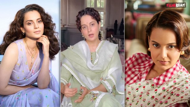 Kangana Ranaut Controversy:कंगना ने Bollywood Actors पर लगाया संगीन आरोप, बोलीं- महिलाओं को डिनर...