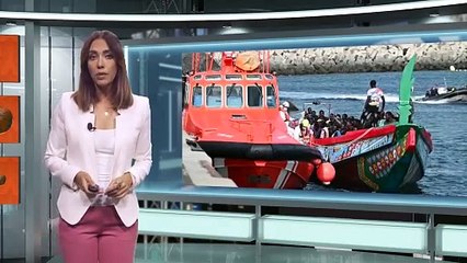 Flash Informativo del 26 de september de 2024 a las 09:46