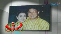 Sino ang nag-first move kina Marjorie Barretto at Dennis Padilla? | SiS Highlights