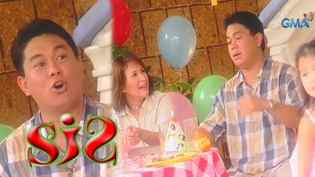 Marjorie Barretto at Dennis Padilla, selosa at sinungaling pala?! | SiS Highlights