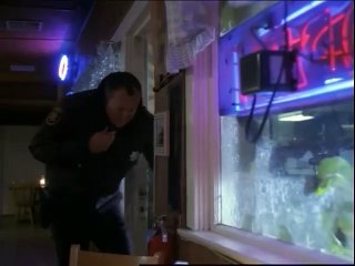 El Camino Del Terror - Película completa en español - Misterioso Acosador en Carretera