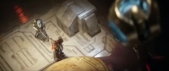 Halo 2 Anniversay ll Cinematica 12