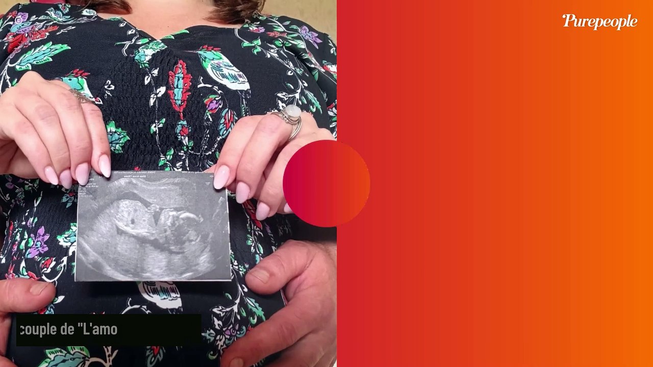 Un couple emblématique de L'amour est dans le pré bientôt parents : la grossesse est "loin d'être un long fleuve tranquille"