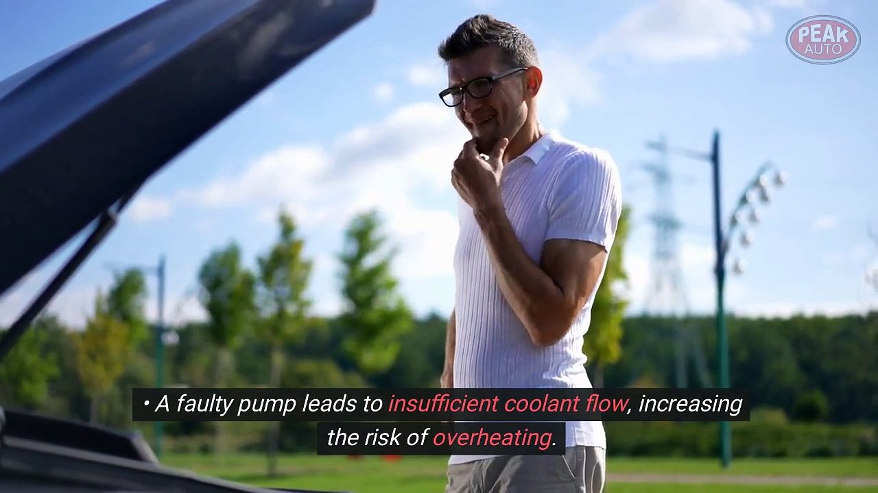 Time for a Tune-Up BMW Car Cooling System Service Explained