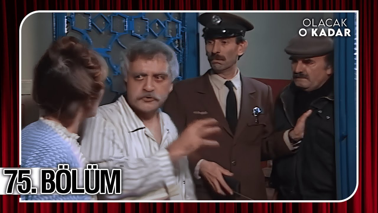 Olacak O Kadar | Full Arşiv | 75. Bölüm