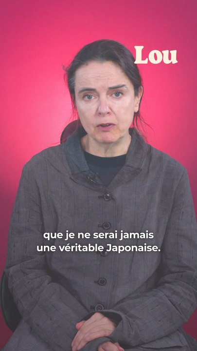 « Je me suis très longtemps considérée comme une japonaise ». Dans son livre « L’impossible retour » publié aux @editionsalbinmichel, Amélie Nothomb revient sur les traces de son enfance au Japon. ✨