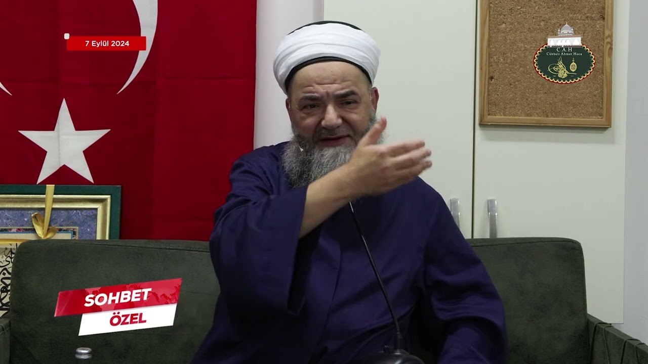 Ta'lîm ve Tecvîd Bilmeyenler Nasıl Namaz Kılsın?