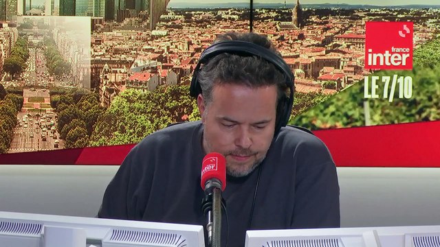 Procès RN : « l’arbitre du gouvernement » devant la justice - Charline explose les faits