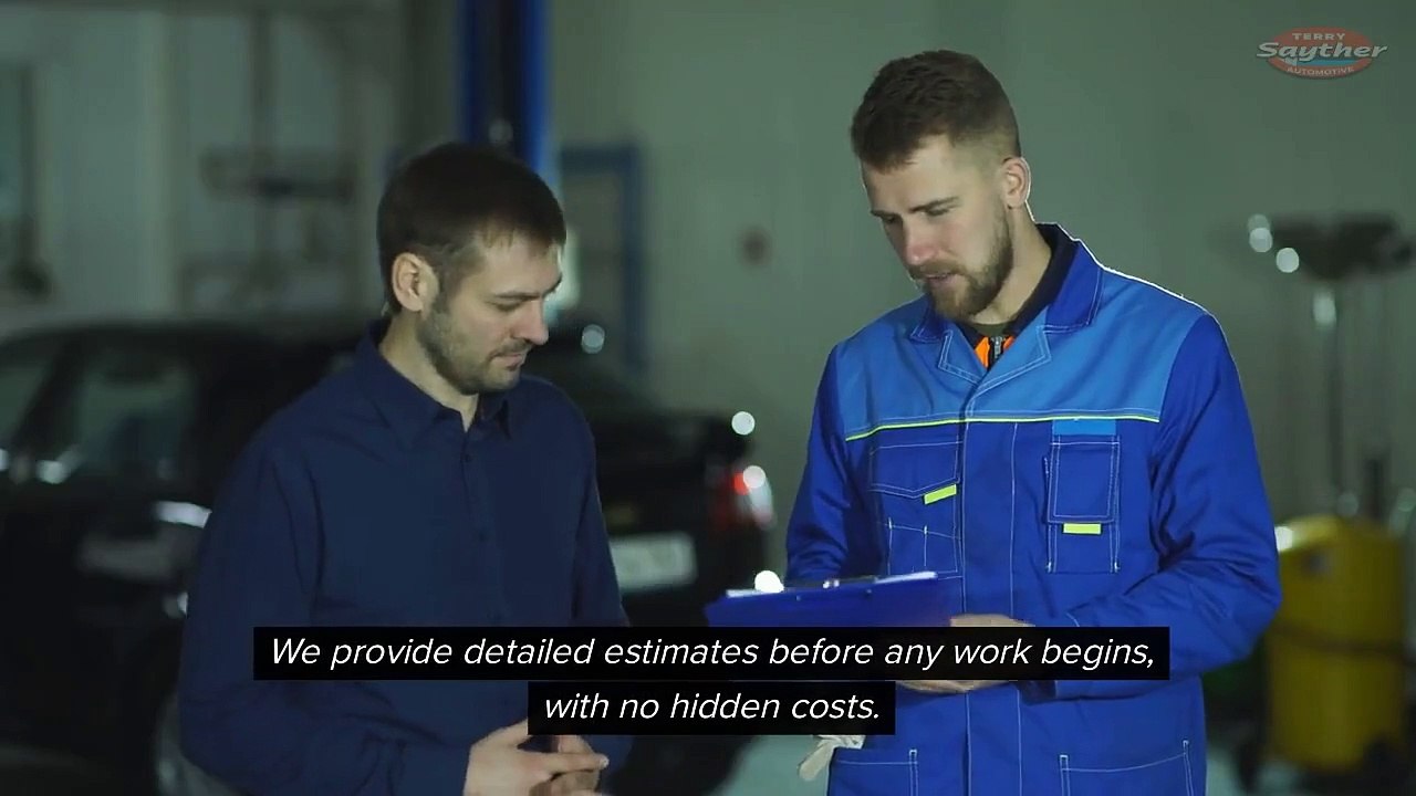 Austin's Premier BMW Brake Experts - Ensuring Smooth Stops Every Time