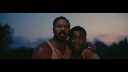 Sinners | Official Trailer 1 🎬